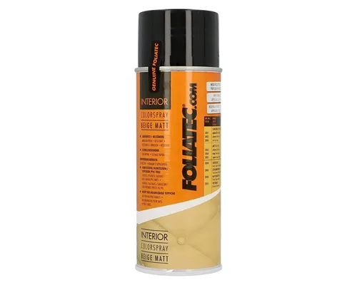 INNENFARBEN COLORSPRAY MATTE BEIGE 400ML