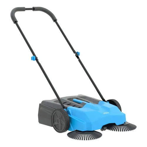 Güde Kehrmaschine GKM 650