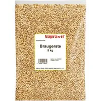 Supravit Braugerste Ergänzungsfutter für Hühner