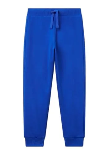United Colors of Benetton Hosen, blau, 160 cm