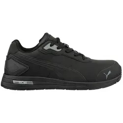 PUMA Schuhe Schwarz von PUMA