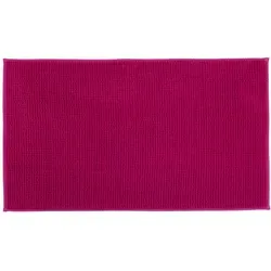 Badematten & Badteppiche Pink von Gözze