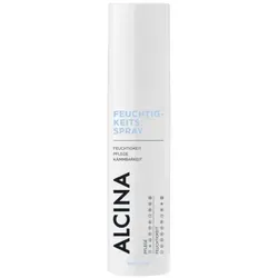 ALCINA Basic Line Feuchtigkeits- Spray 125 ml von ALCINA