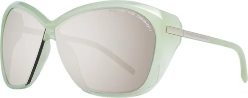 Porsche Design Sonnenbrille P8603 B 66 (Damen) von Porsche Design