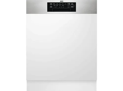 AEG FES7574APM Geschirrspüler