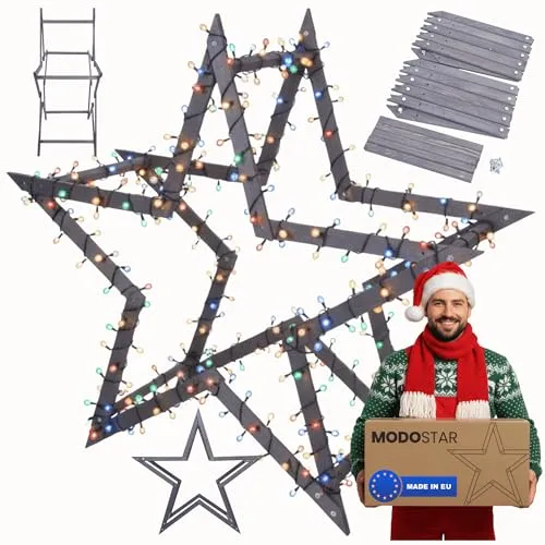 Weihnachtsbaumschmuck von MODO24