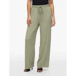 Vijosa Hw Wide Pants von VILA