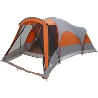 vidaXL Tunnel-Familienzelt für 8 Personen