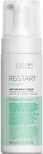 Revlon Professional Volume Lift-Up Body Foam 165 ml Schaumfestiger