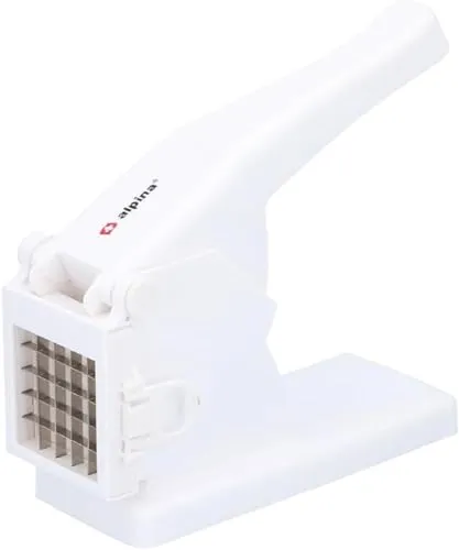 alpina Pommesschneider