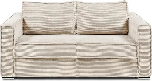 Schlafsofa LORETO 3-Sitzer von Vente-unique