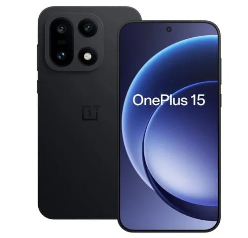 ONEPLUS 15 5G Smartphone mit 512GB Speicher