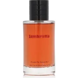 Lambretta Eau de Parfum Privato Per Donna No.1 - 100ml Spray - Damendüfte mit einem einzigartigen Duftprofil, ideal für selbstbewusste Frauen, die ihre Persönlichkeit unterstreichen möchten.