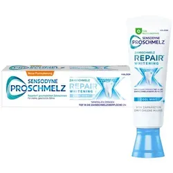 SENSODYNE ProSchmelz Repair whitening Zahnpasta 75 ml von Sensodyne