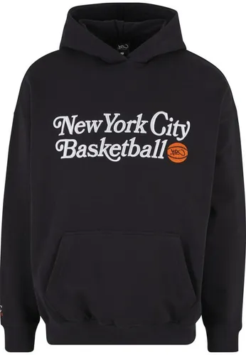 K1X Kapuzensweatshirt K1X Herren KXM241-056-1 K1X Nyc Bb Hoody (1-tlg)
