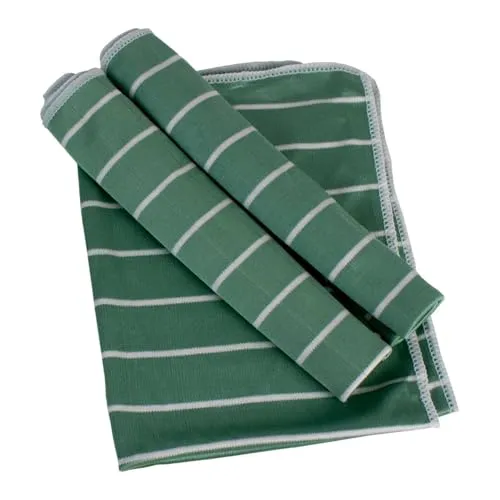 Muxel Bambus Reinigung-Tuch, 3er Set