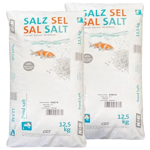 Brunnen & Teiche von K+S