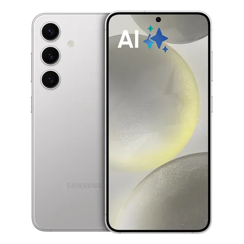 Samsung Galaxy S24 S921 5G Smartphone 256GB von Samsung