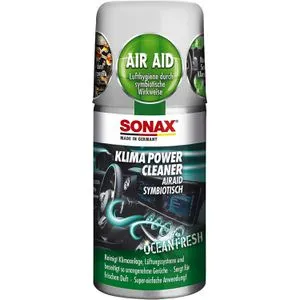 Sonax Reiniger KlimaPowerCleaner Ocean-fresh 03236000 von SONAX
