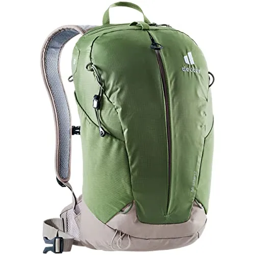 deuter AC Lite 17 Wanderrucksack - Trekkingrucksack mit Aircomfort Netzrücken-System für optimale Belüftung und höchsten Tragekomfort, ideal für lange Wanderungen.