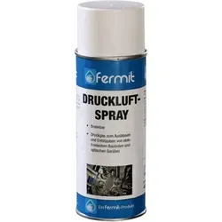 Fermit Druckluftspray 400ml