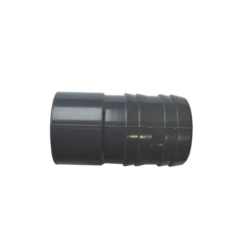 PVC Fittings 40mm Klebefitting & Schlauchtülle