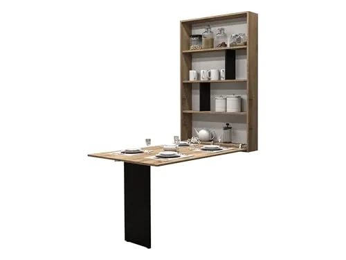 Produktbild Mirjan24 Wandtisch Albi