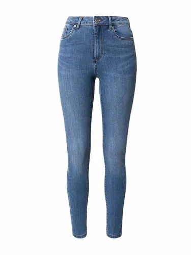 Vero Moda High-waist-Jeans VMSOPHIA HR SKINNY J GU3112 von VERO MODA