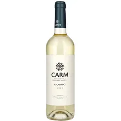 CARM White DOP Douro 2023 13% Vol. 0,75l