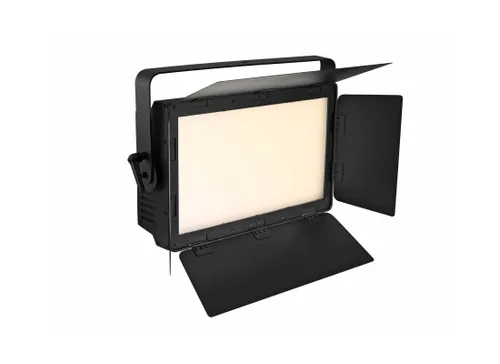 Eurolite PLL-704 DMX LED-Effektstrahler - DMX-steuerbare Flächenleuchte mit 704 warmweißen LEDs für Bühne und Event. Ideal für geräuschlosen Betrieb und beeindruckende Lichtshows.