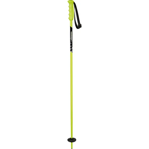 Komperdell Bright Yellow Alu Skistock für Kinder