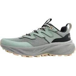 Jack Wolfskin PS Trail Low W Walkingschuh von Jack Wolfskin