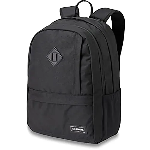 DAKINE ESSENTIALS PACK 22L BLACK in schwarz von Dakine