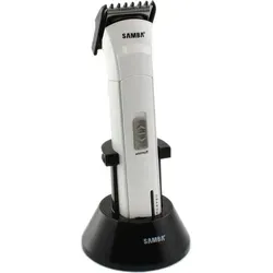 Produktbild Akku Haarschneider| Bartschneider Haarschneidegerät