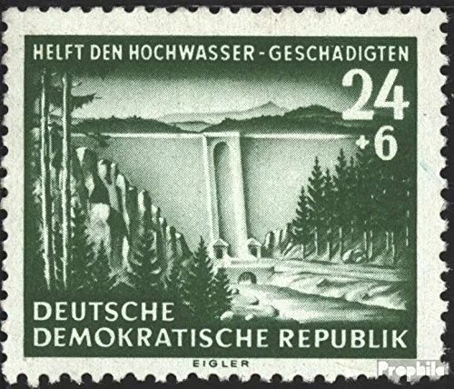 Briefmarken von Prophila Collection