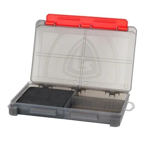Fox Rage Compact Storage Box - Medium von Fox
