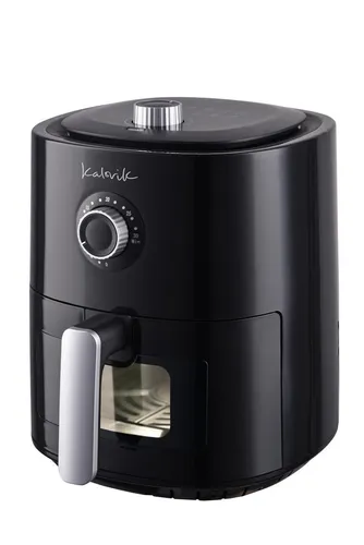 Produktbild KALORIK TKG FTL 1801 Heißluftfritteuse