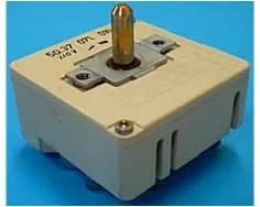 Energiespender 50.37071.010 für Ceranfeldtisch