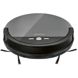 Silvercrest Saugroboter SSWRB1 mit Wischfunktion von SILVERCREST