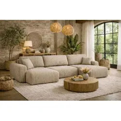 Wohnlandschaft von Kaiser Möbel