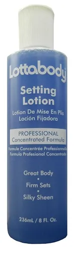 Revlon Realistic Lottabody Setting Lotion 236ml