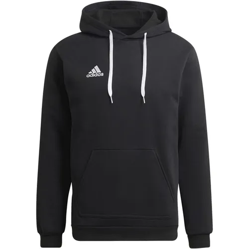 Adidas ENTRADA 22 Hoody Kapuzenpullover für Herren von adidas