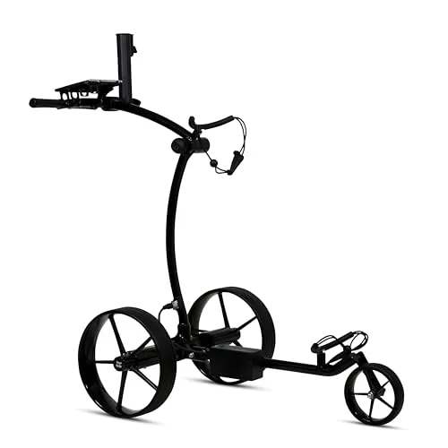 tour made RT-630S Elektrischer Golftrolley