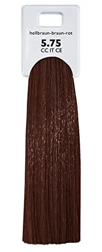 Alcina Color Creme perm. färb. 5.75 60ml von ALCINA