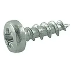 Hettich Spanplattenschraube / Panhead ø 3,5 x 12 von Hettich