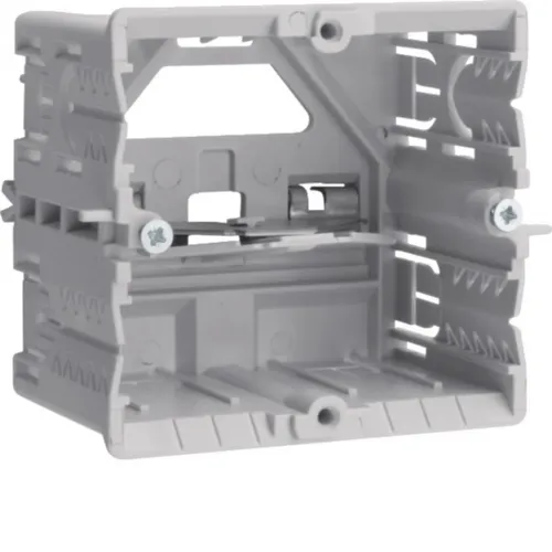 Tehalit Geräteeinbaudose GLT5000 Geräteeinbaukanal Geräteeinbaudose