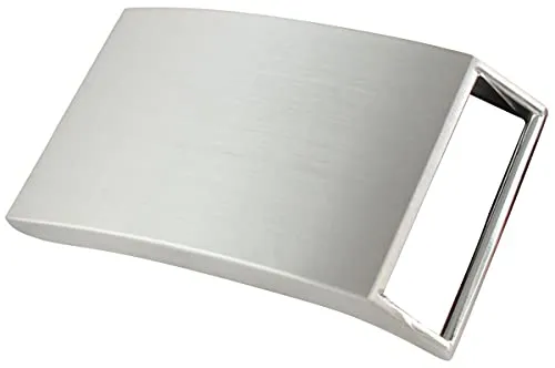 Gürtelschnallen Silber von BELTINGER