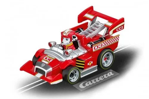 Carrera GO / GO + 64176 Paw Patrol - Marshall