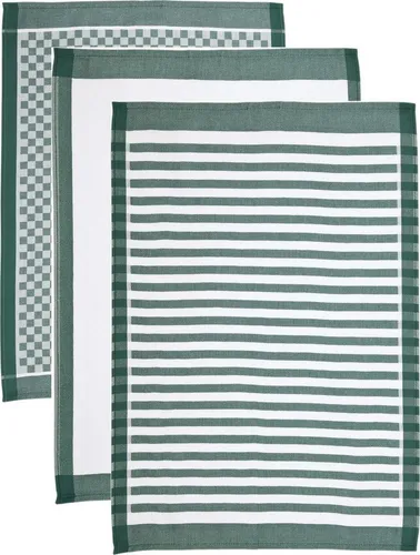 Geschirrtücher Grün von ROSS