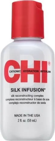 Styling-Gel, Haarspray & Haarschaum Weiß von Chi